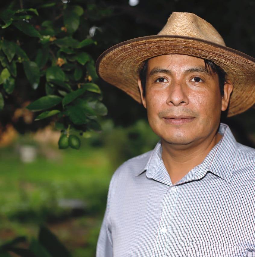 Juan Carlos Romero Yedra